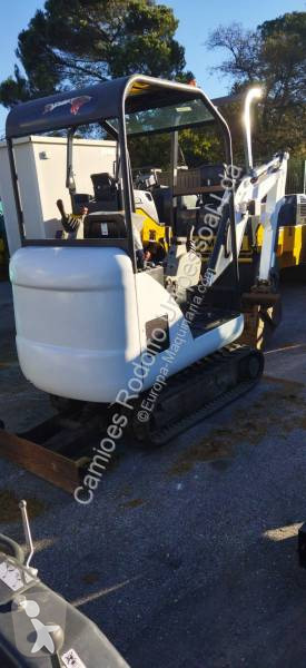 Skovl Bobcat AEM