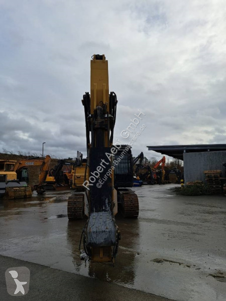 Skovl Caterpillar 336 F