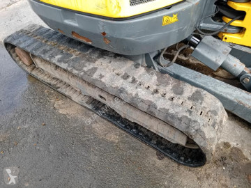 Mini escavatore Wacker Neuson