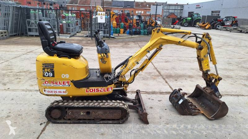 Escavatore Komatsu