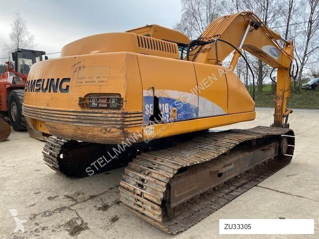 Skovl Samsung LC-2