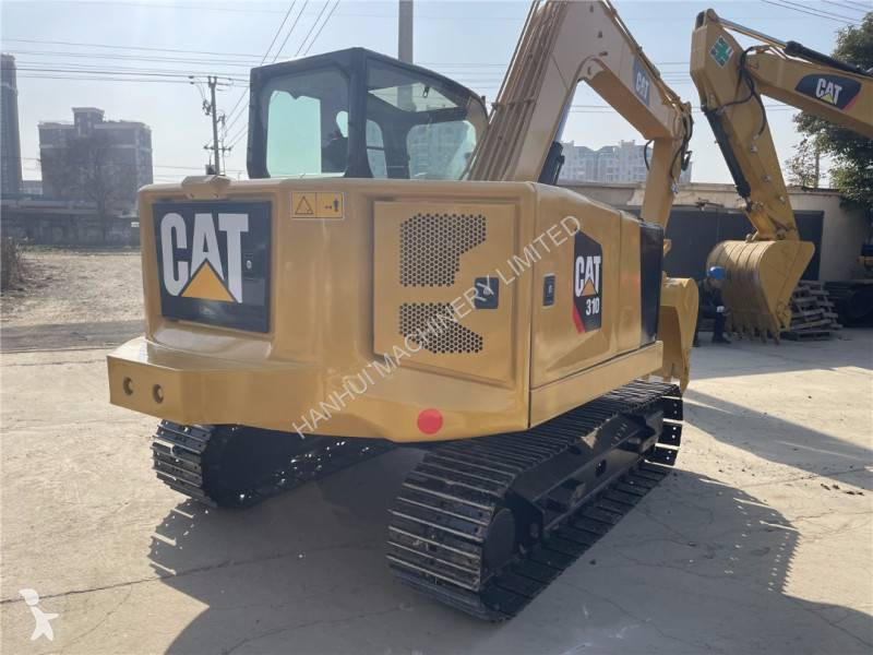 Escavatore Caterpillar 310GC
