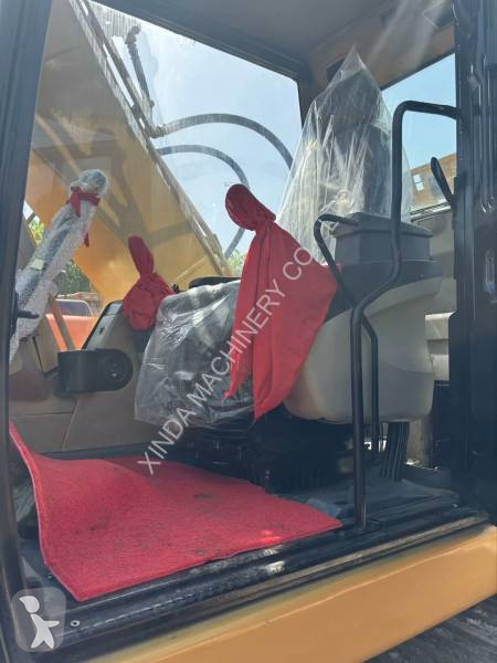 Escavatore Caterpillar CAT 320D2 320GC 330GC...
