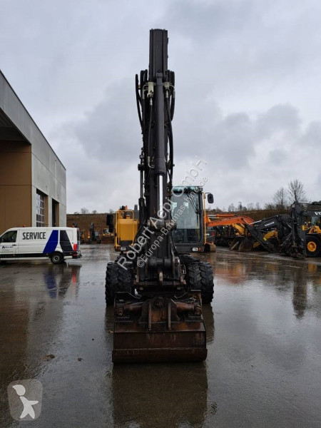 Graafmachine Volvo E