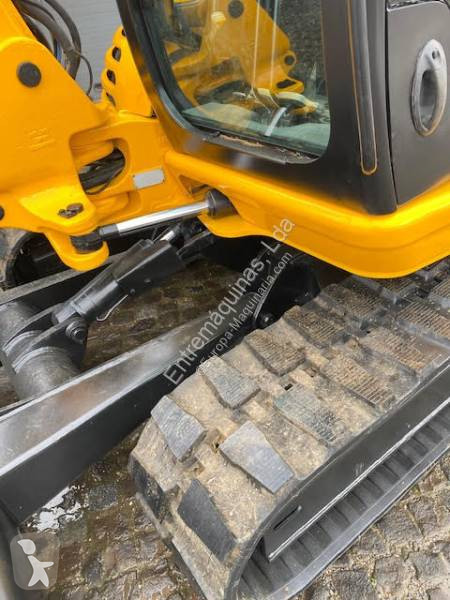 Skovl JCB