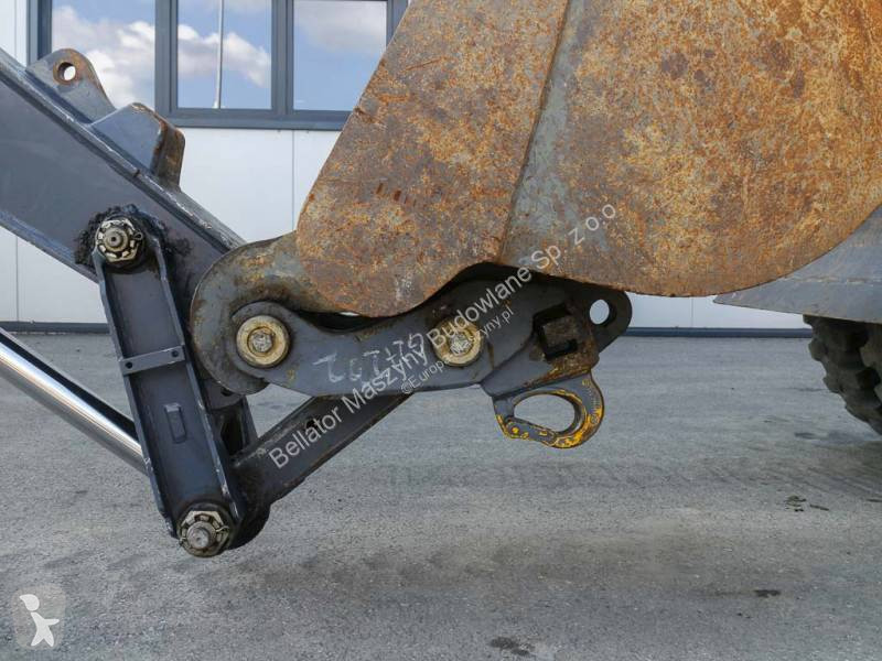 Excavadora Atlas 150W