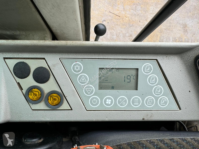 Kran Liebherr A904C - Material Handler