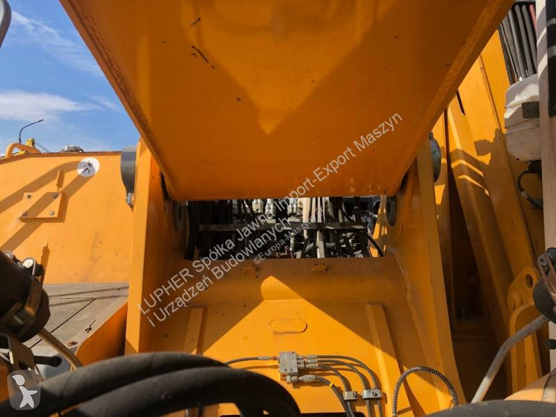 Excavator Liebherr A934CHD (8.6/5.0)