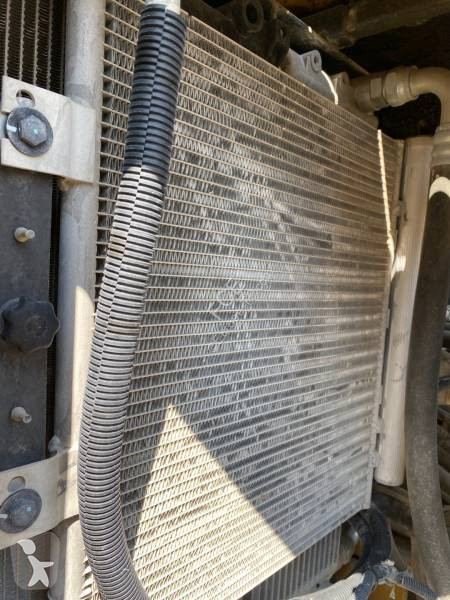 Skovl Caterpillar CAT 308 CR avec Certificat CE...