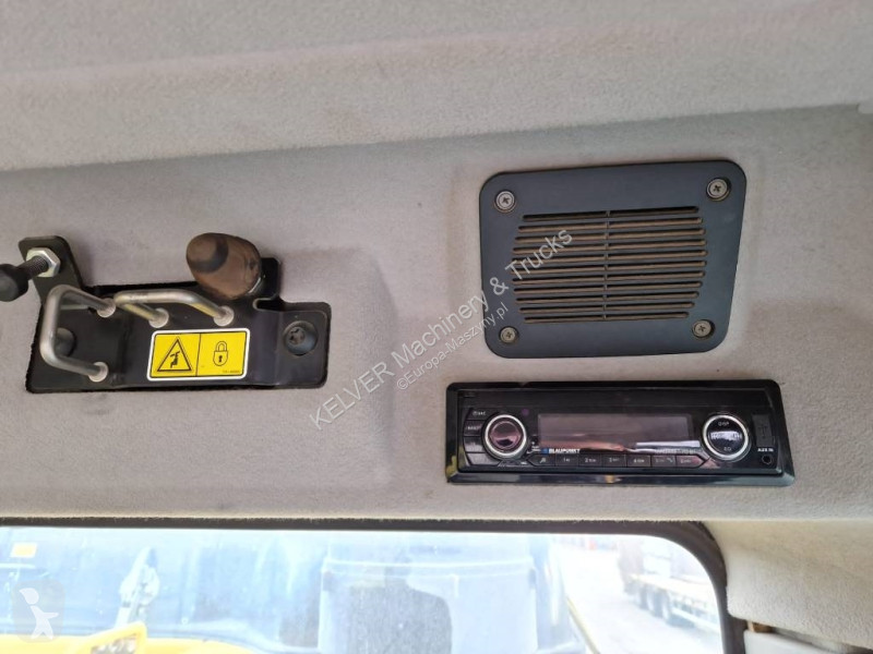 Escavatore Caterpillar ELN * OQ70/55 *