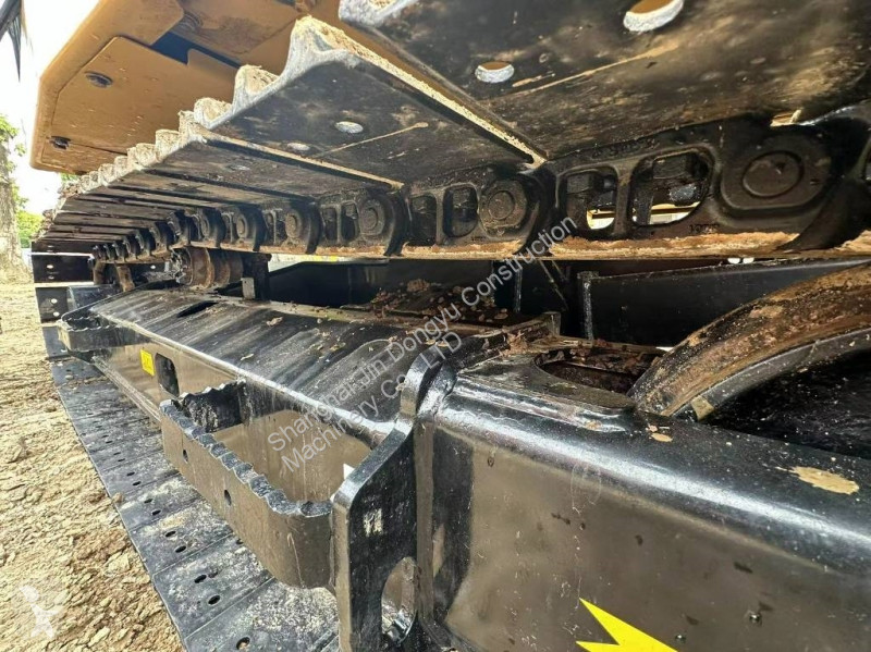 Escavadora Caterpillar 307