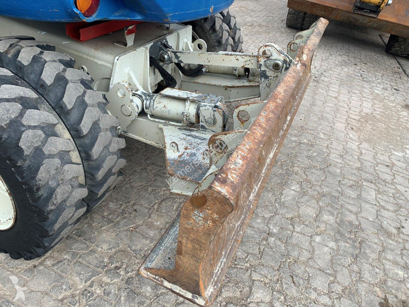 Skovl Wacker Neuson -2 NVT