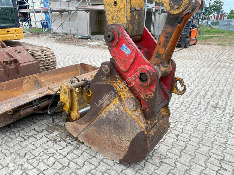 Escavatore Caterpillar 321 C LCR NVT