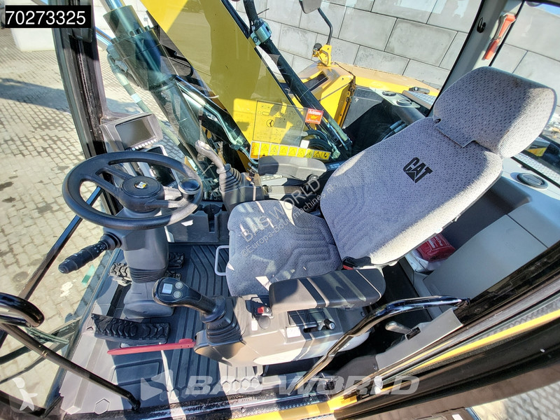 Excavator Caterpillar M314 F