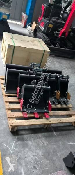 Rýpadlo CLC T 1000
