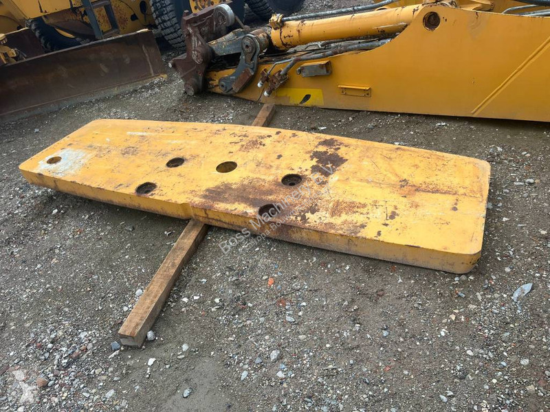 Escavatore Liebherr R944C - 19m Long Reach /...