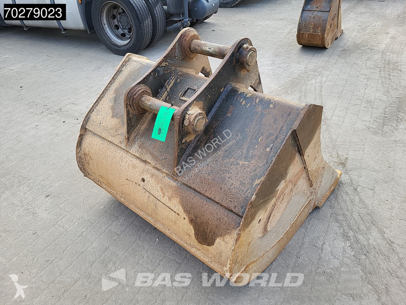 Excavator Doosan -5