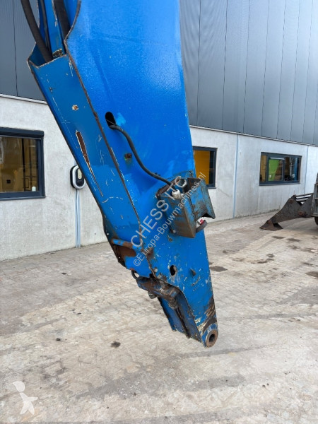 Skovl Sennebogen 835E - 835 E