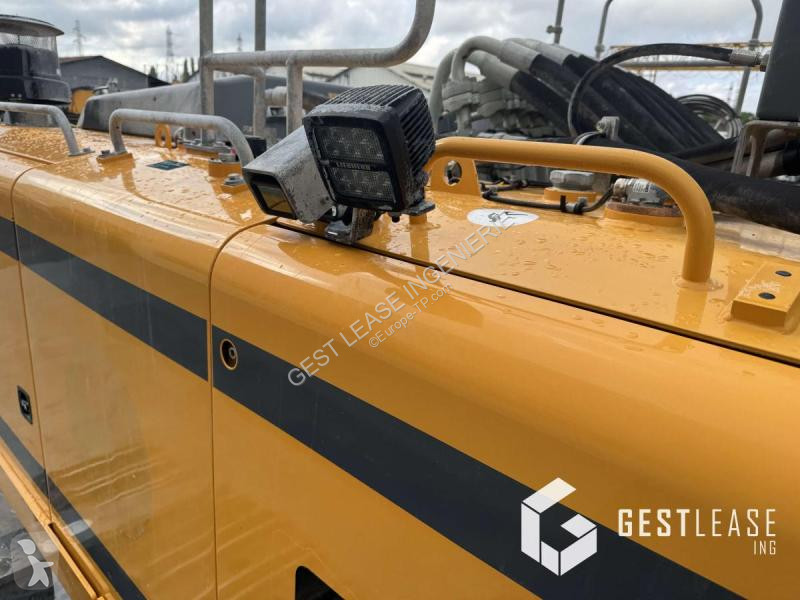 Escavadora Liebherr  R960 VHHD DEMOLITION 33 m