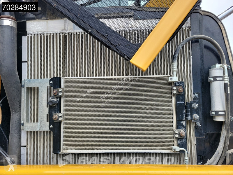 Excavator Caterpillar M314 F