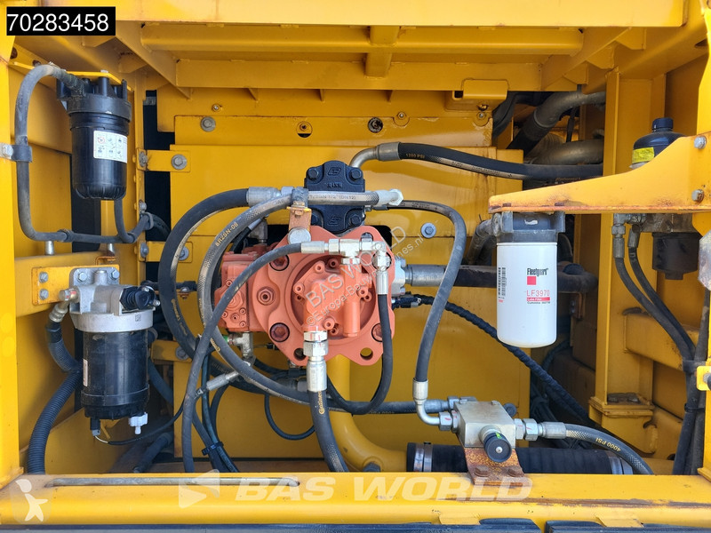 Escavadora LiuGong 933E-DM ( NOT 336 - EC380 -...