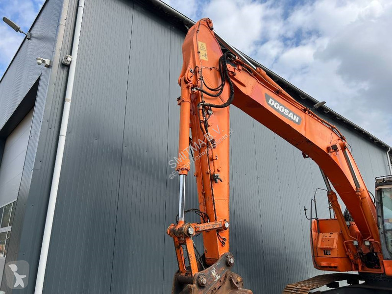 Skovl Doosan