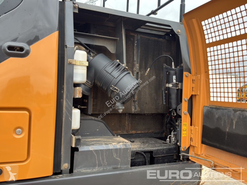 Escavatore Case D