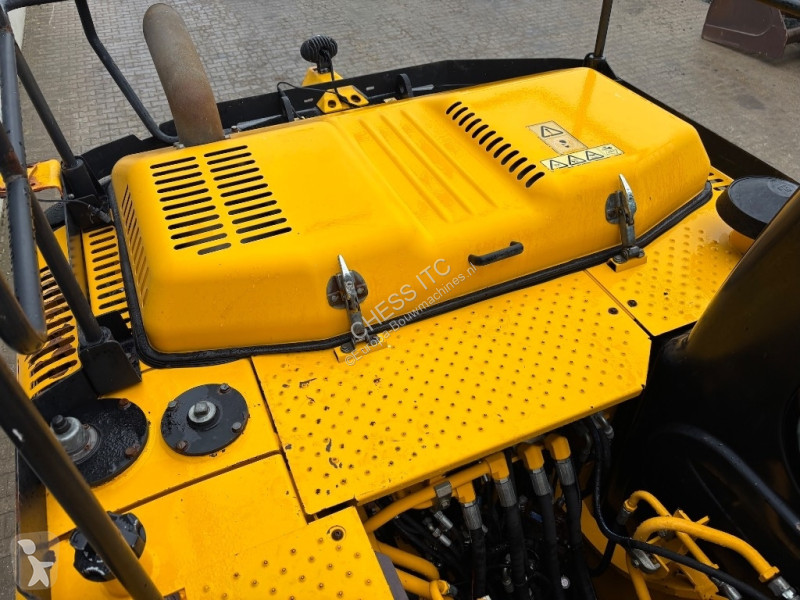 Escavatore JCB W - 160 W