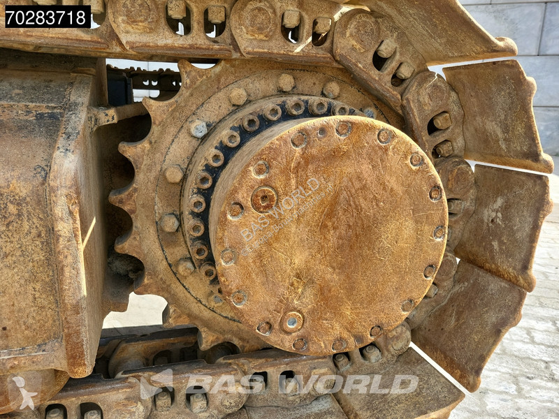 Escavatore Caterpillar ELH