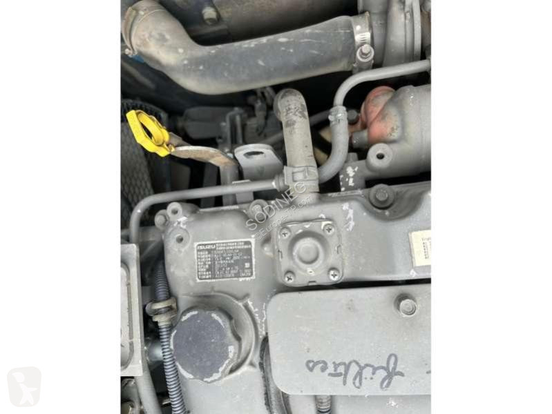 Escavadora Case