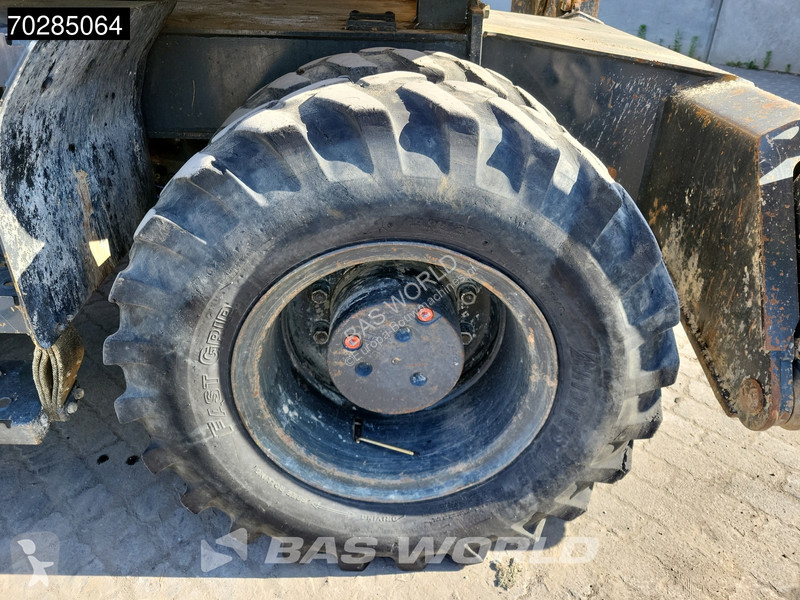 Excavator Komatsu PW148 -8