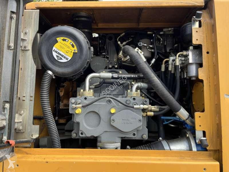 Escavatore Liebherr  LH30M LITRONIC