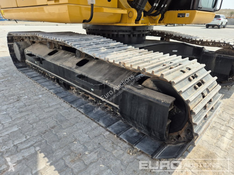 Excavator Caterpillar 320D3GC