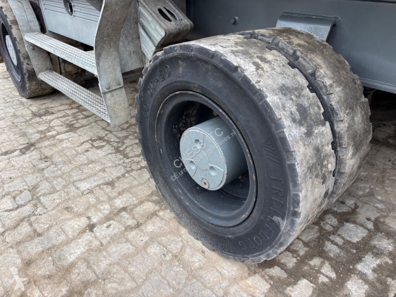 Escavatore Liebherr LH 24 M - LH 24 - LH 22 /...