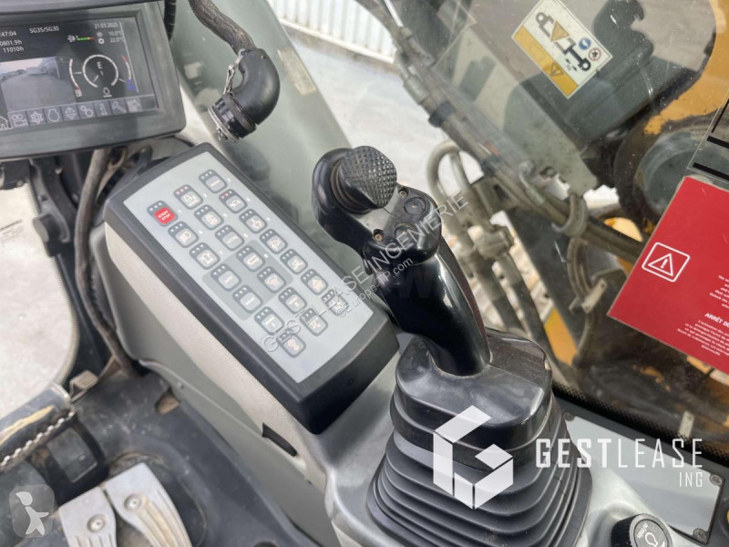 Pelle Liebherr  R926 LC