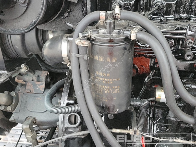 Escavadora Kobelco -C