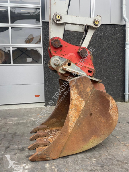 Skovel Takeuchi