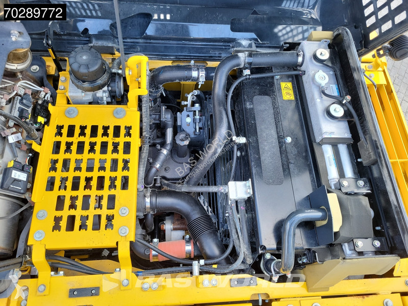 Graafmachine Komatsu PC290 LC-11E0 ROTOTILT - 2...