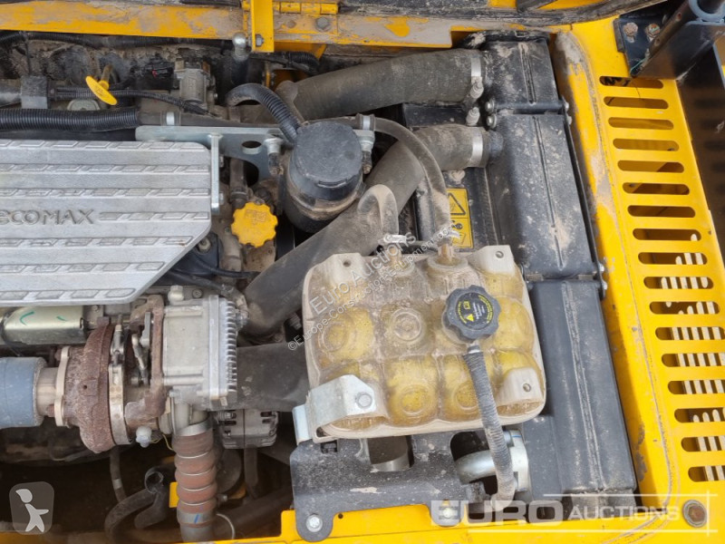 Excavator JCB JS20MH