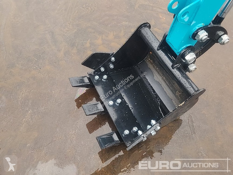 Escavatore JPC KV12