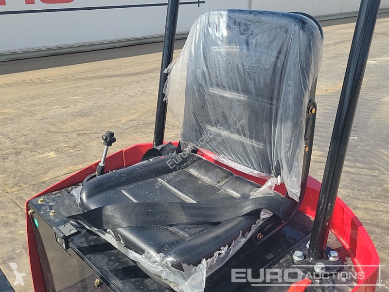 Escavatore JPC HT12