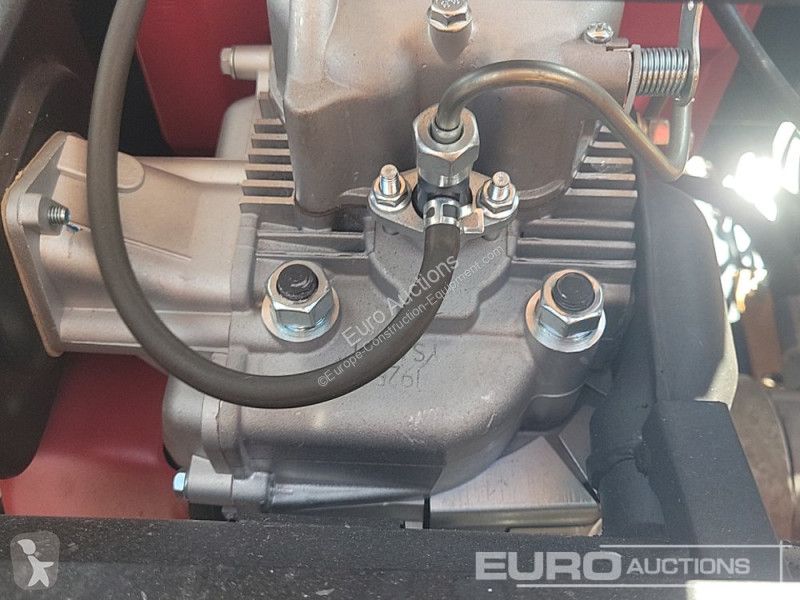 Escavatore JPC HT12