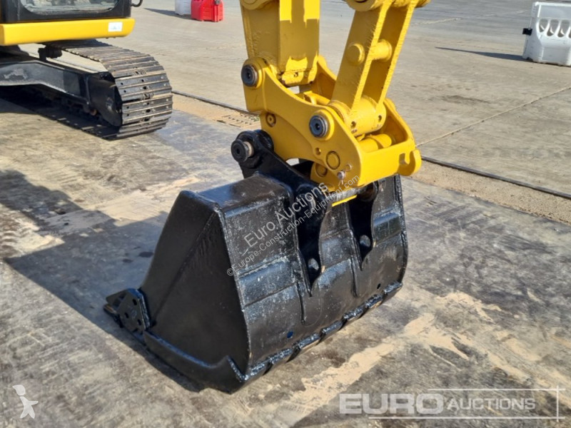 Skovl Caterpillar C