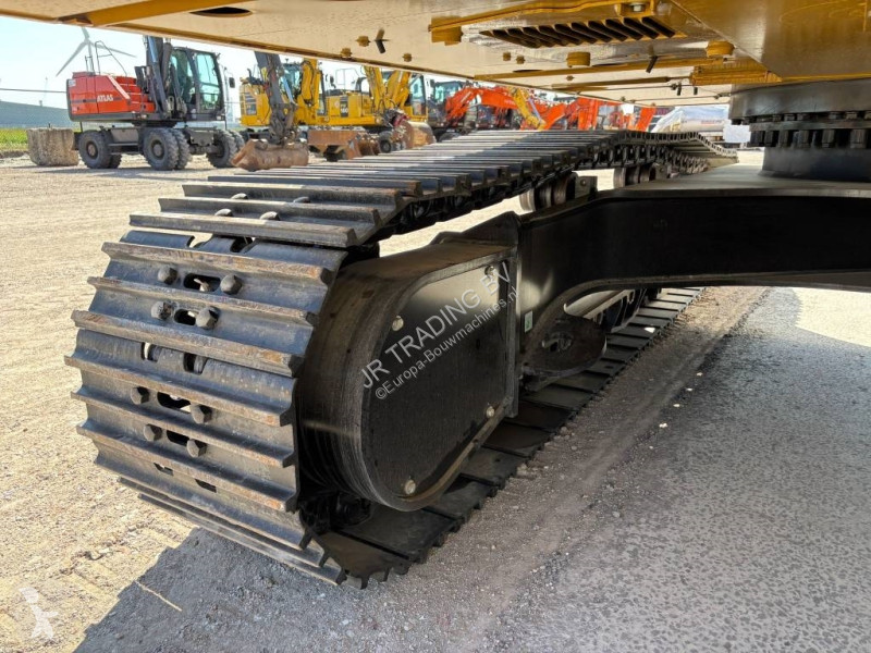 Excavator Caterpillar 330 GC (NEW/Non CE...