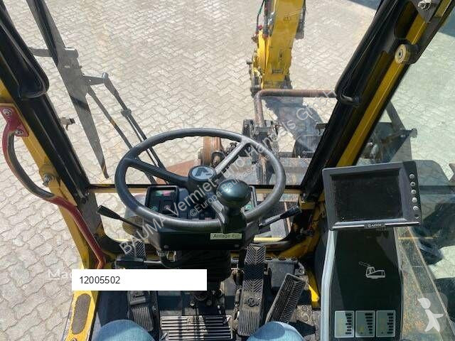 Excavator Atlas ZW (12005502)