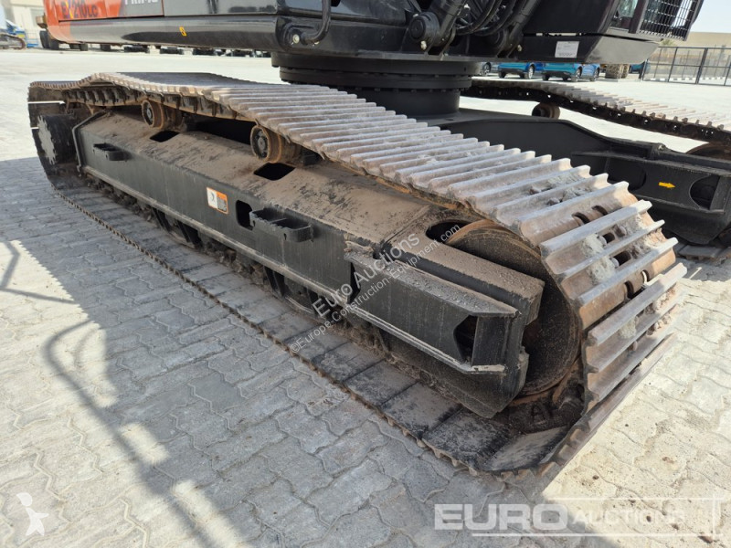 Escavatore Hitachi EX210LC-5G