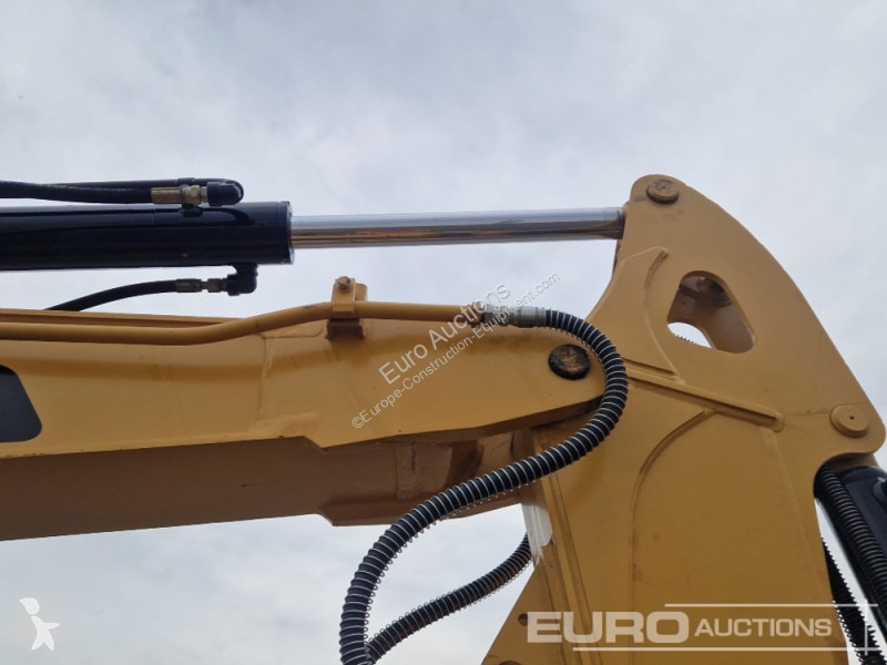 Escavatore Caterpillar 305.5E2