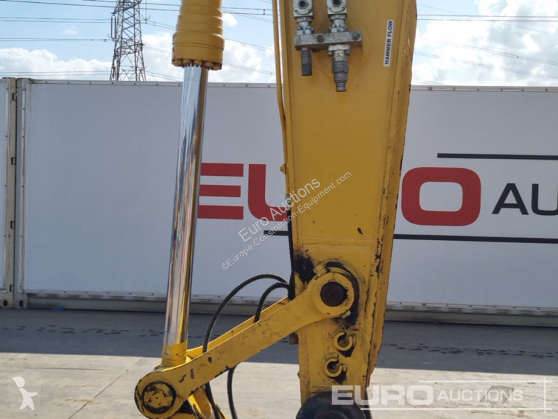 Escavatore Komatsu -11E0