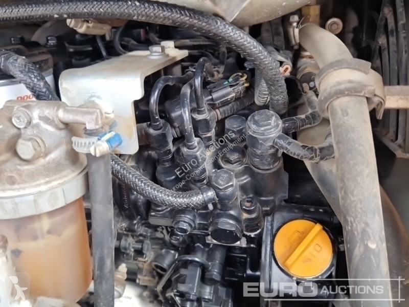 Escavatore Doosan
