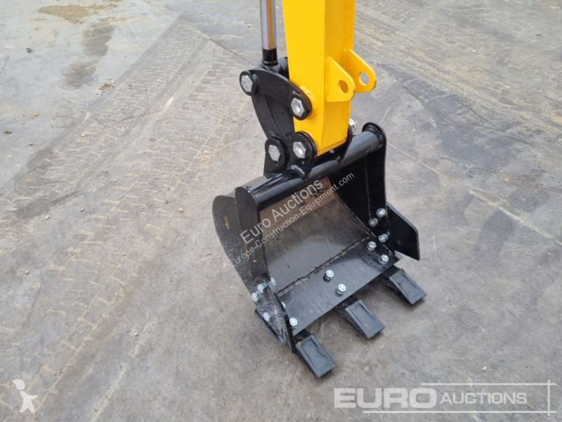 Escavatore JPC KV12
